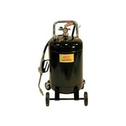 Johndow Industries JohnDow Steel 15-Gallon Fluid Dispenser - JDI-15DP JDI-15DP